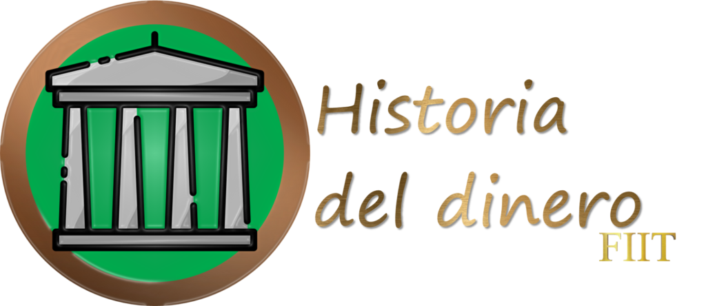 FIIT Finanzas Curso Historia del dinero