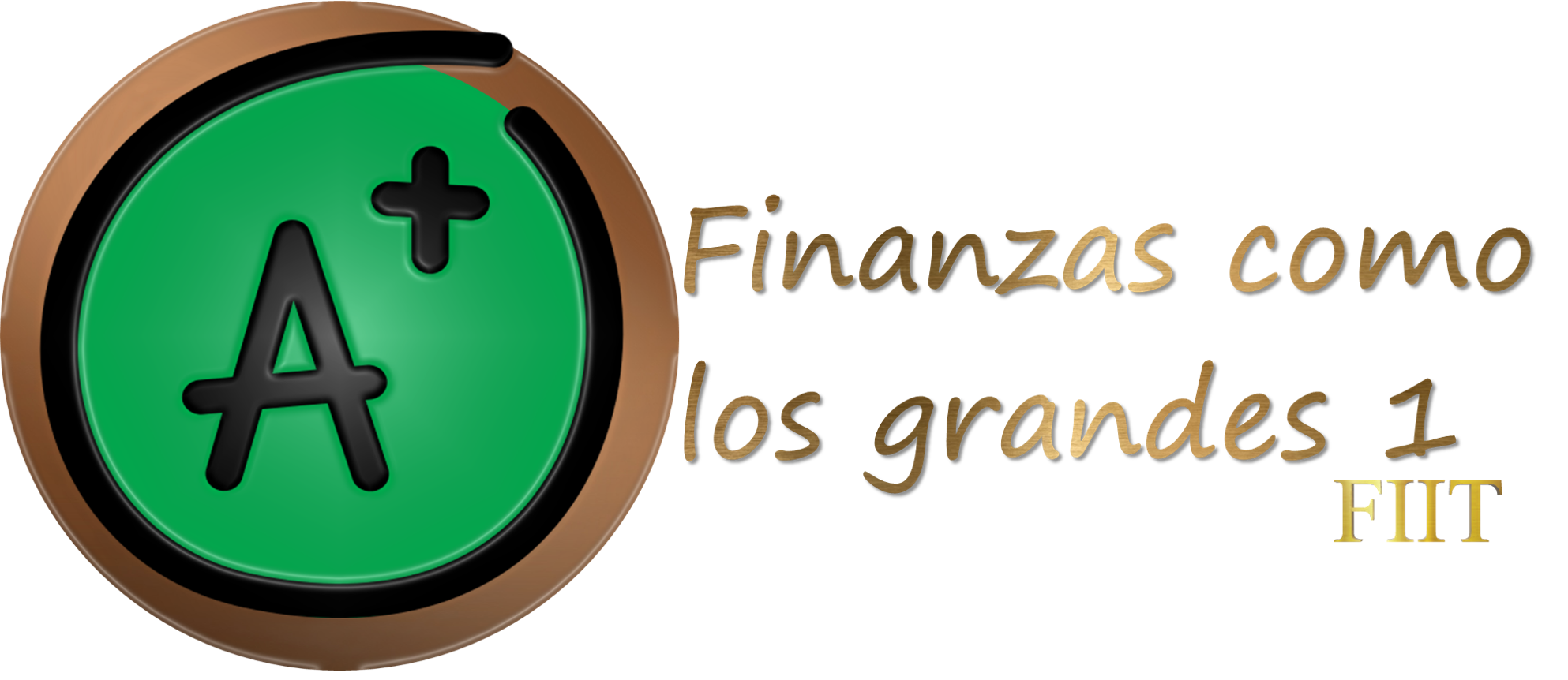 FIIT Finanzas Curso Finanzas como los grandes 1