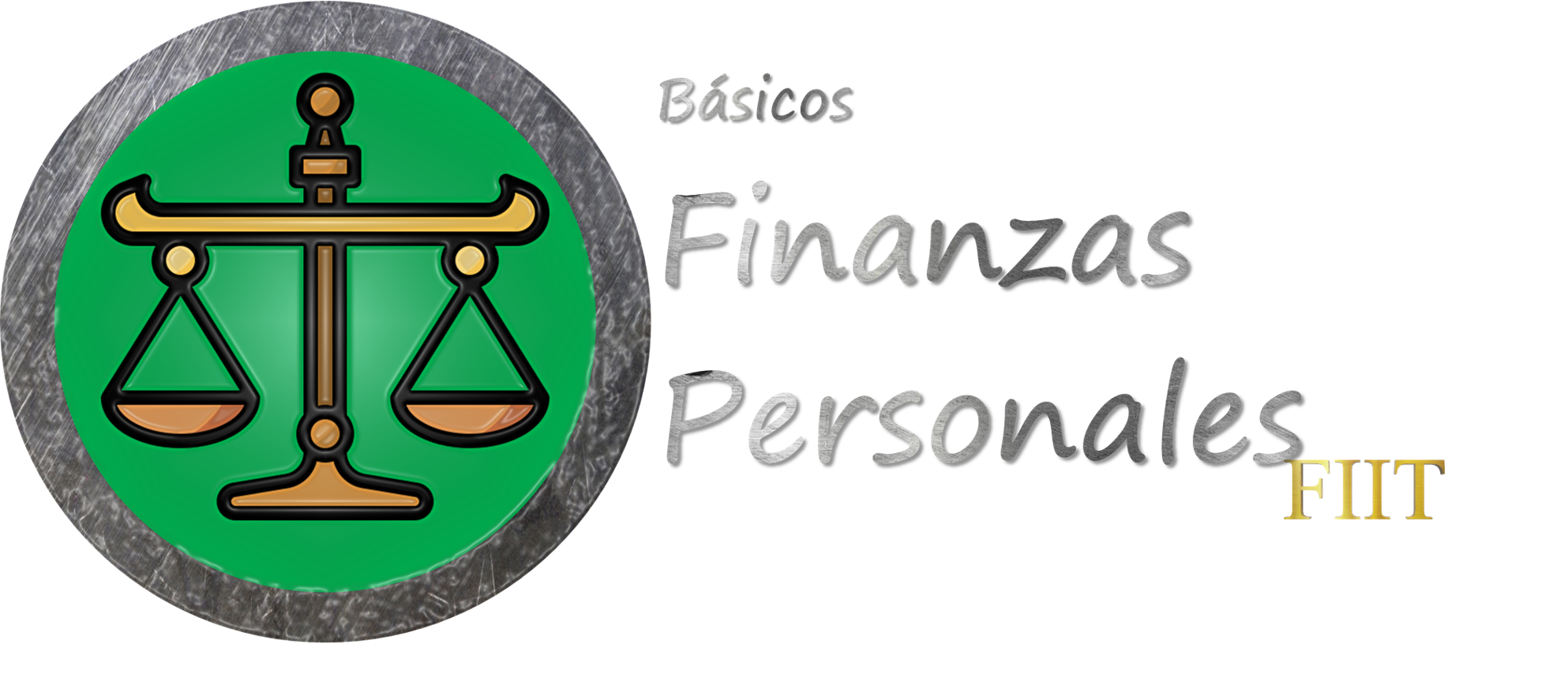 FIIT Finanzas Curso Básicos de Finanzas personales