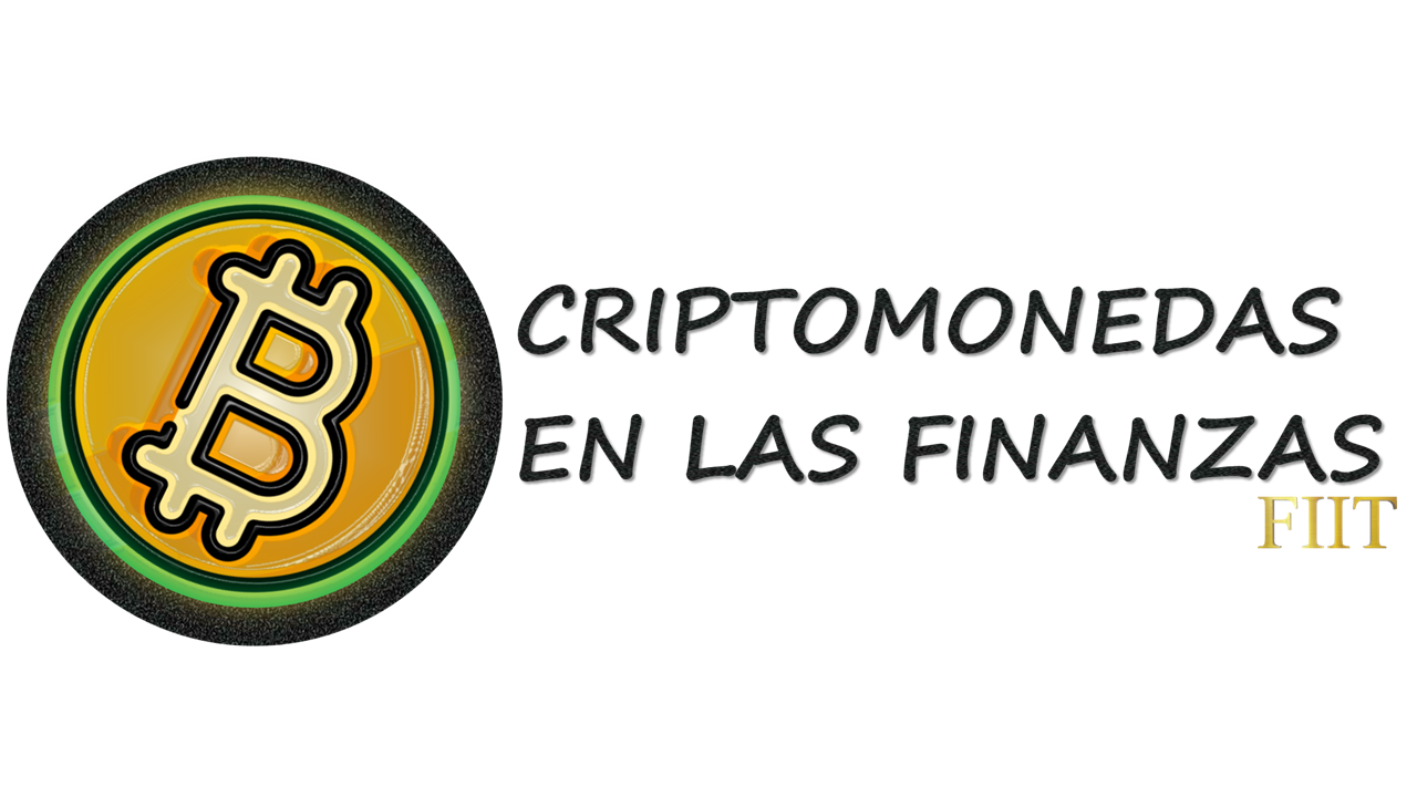 Criptomonedas en las Finanzas