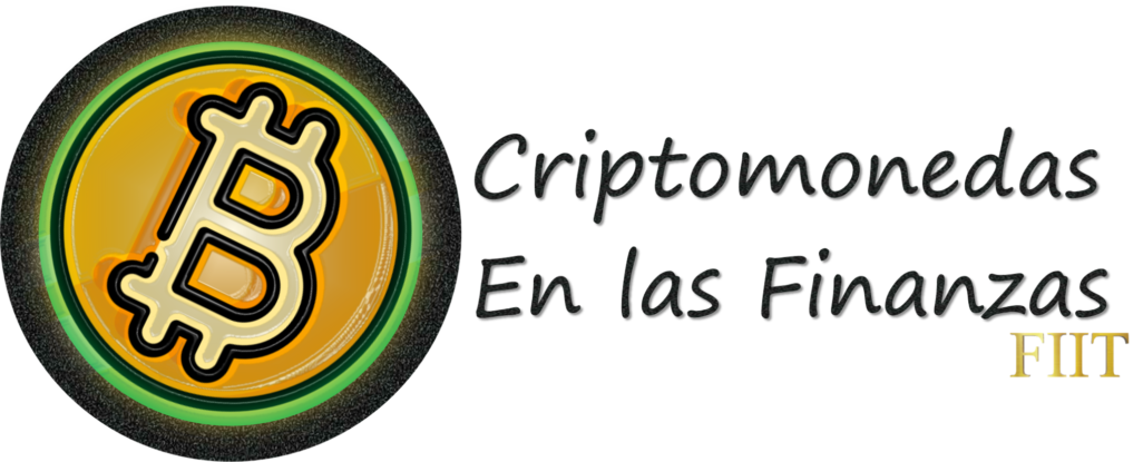 CRIPTOMONEDAS EN LAS FINANZAS