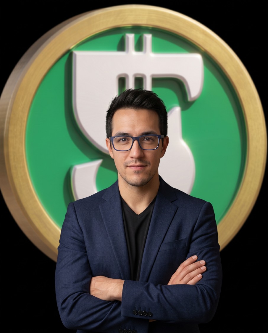 Alex Guemez, FIIT, FIIT Finanzas